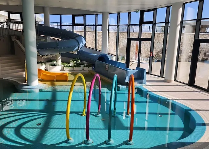 Aqua Polanki B 209 Kolobrzeg
