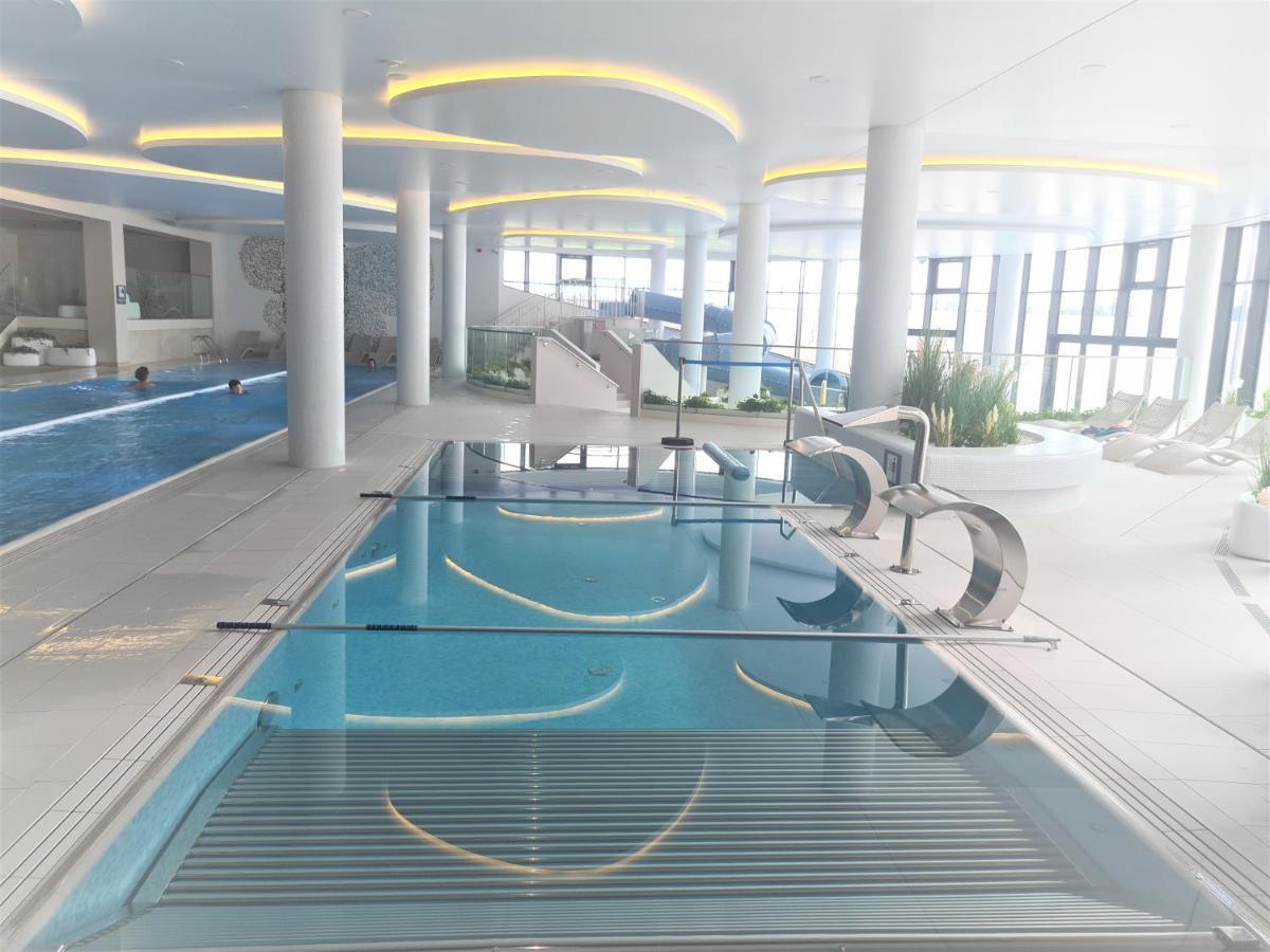 Aqua Polanki B 209 Apartment Kolobrzeg