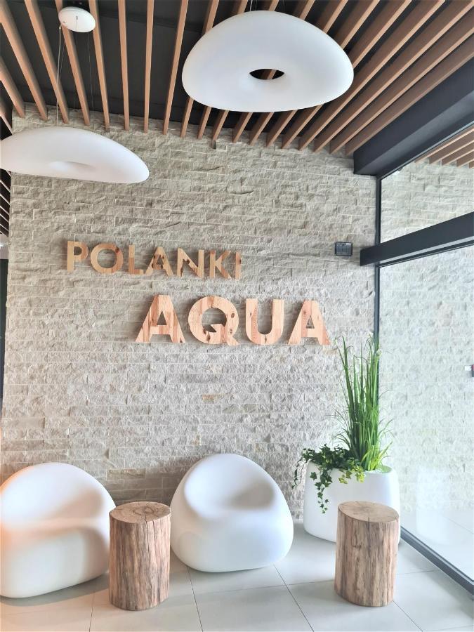 Aqua Polanki B 209 *