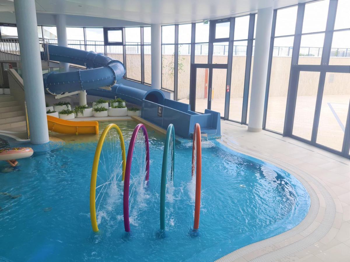 Apartment Aqua Polanki B 209 *
