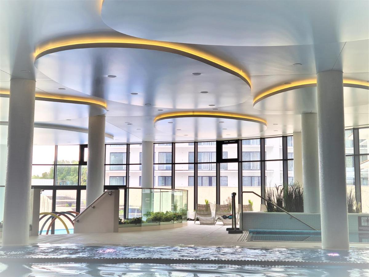 Aqua Polanki B 209 Kolobrzeg