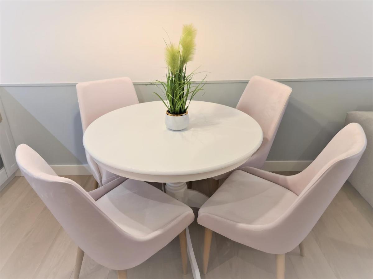 Aqua Polanki B 209 Apartment Kolobrzeg