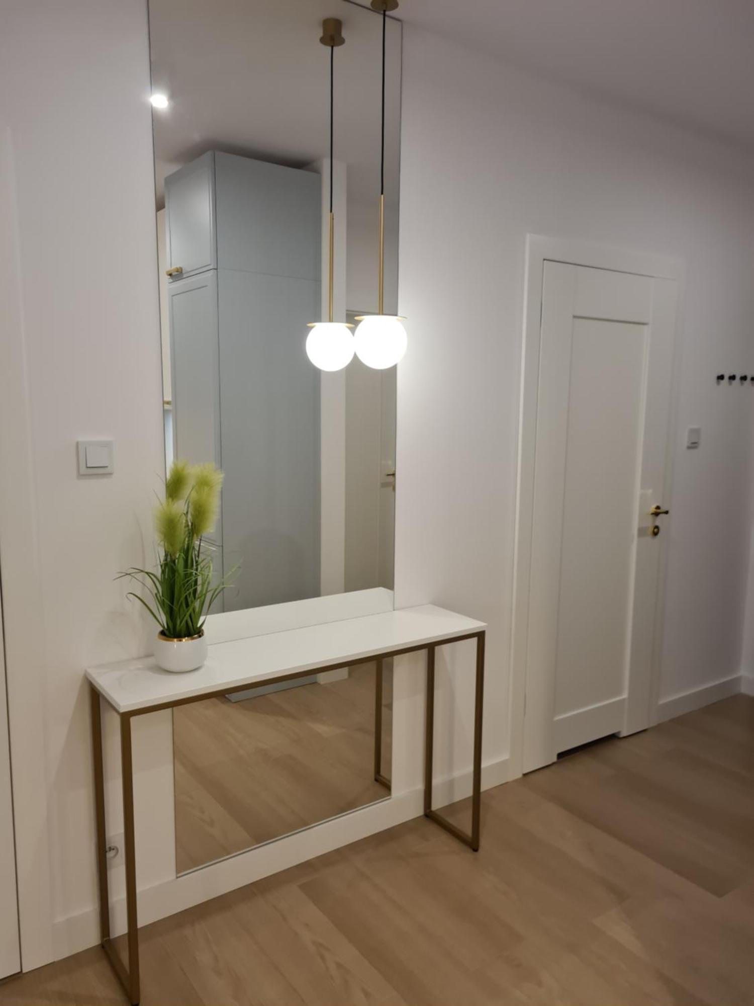 Aqua Polanki B 209 Apartment