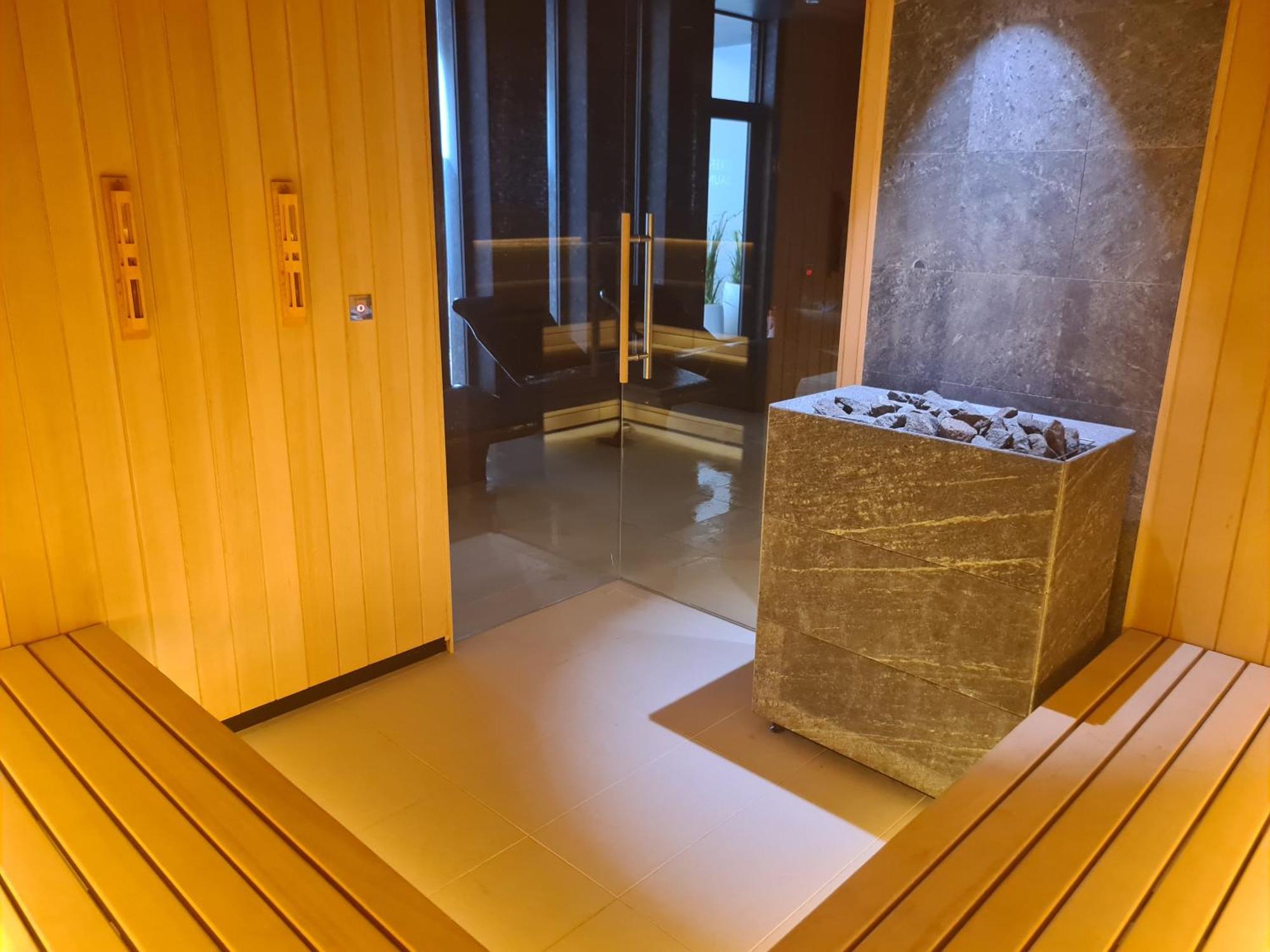 Apartment Aqua Polanki B 209 *