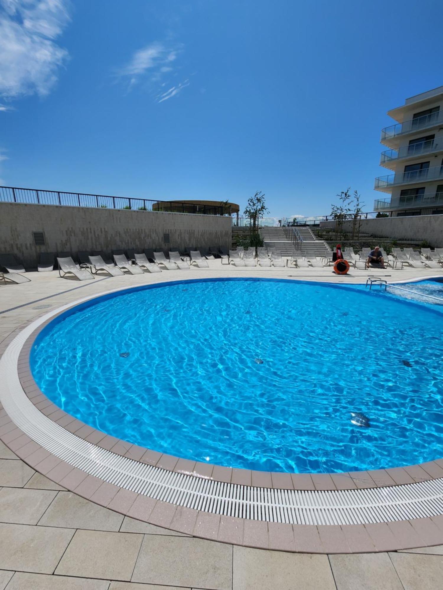 Apartment Aqua Polanki B 209