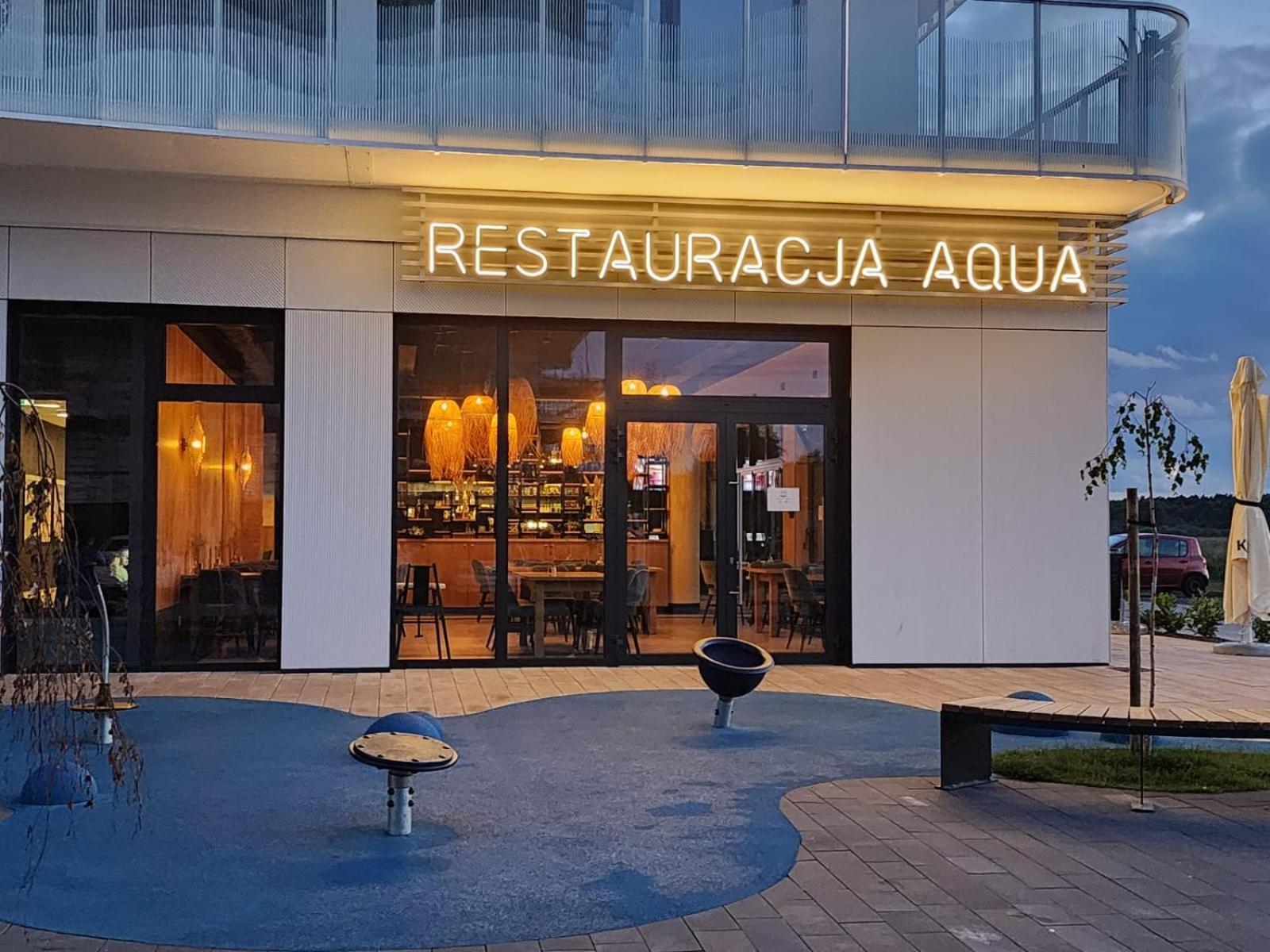 Aqua Polanki B 209 Kolobrzeg