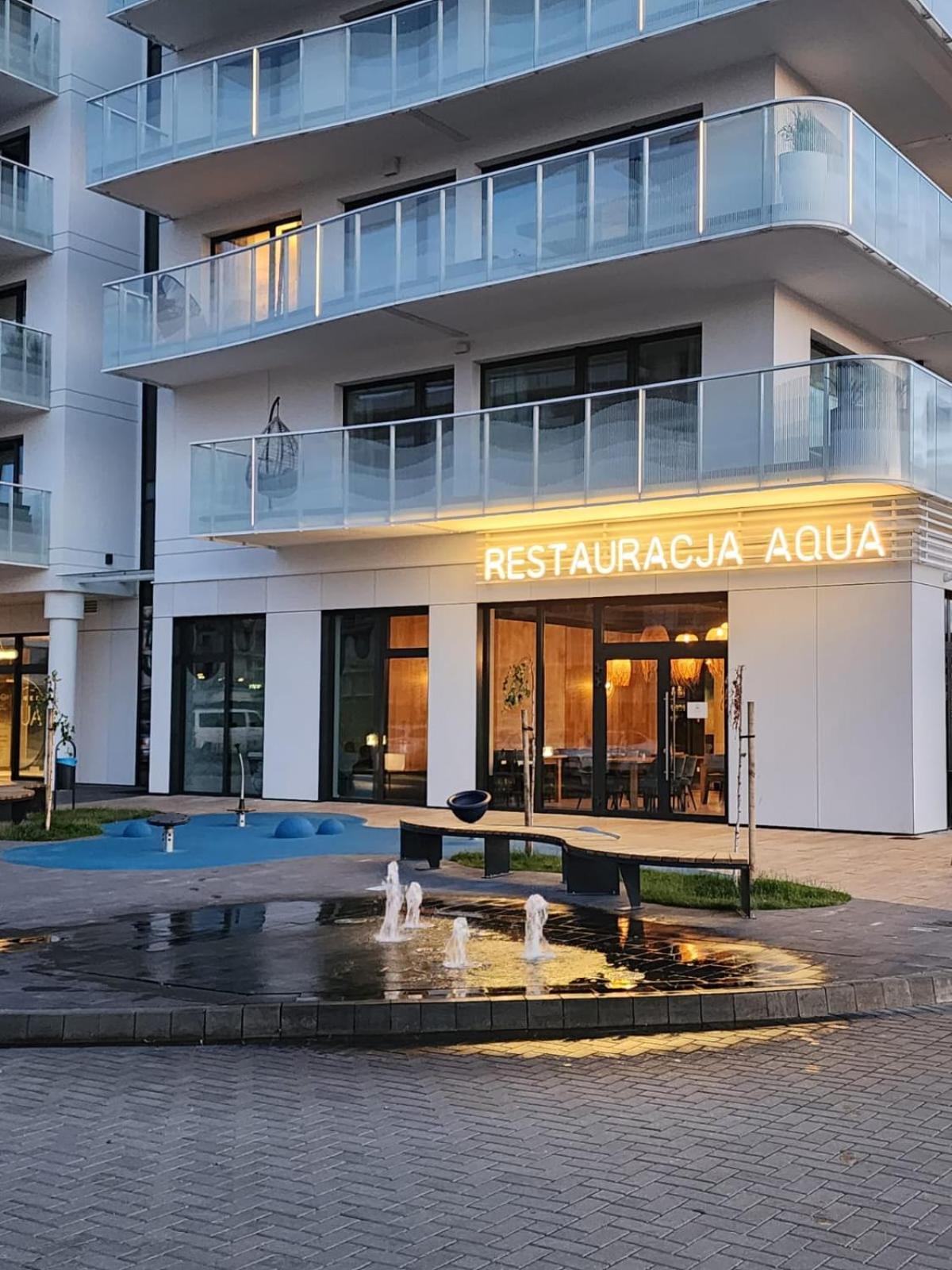 Aqua Polanki B 209