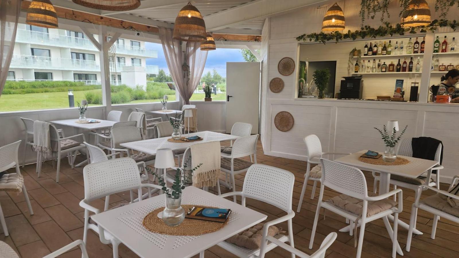 Apartment Aqua Polanki B 209 *