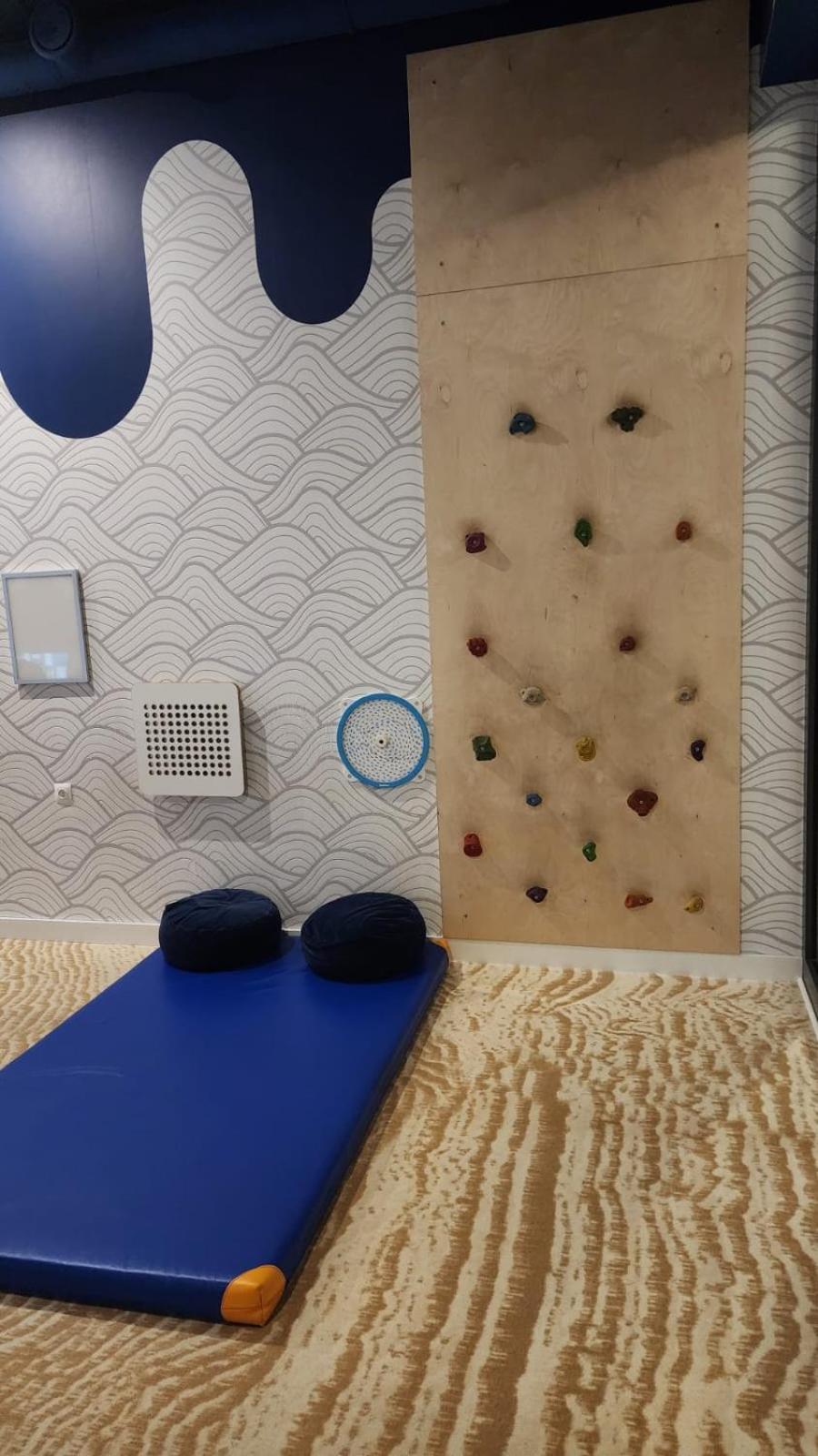Apartment Aqua Polanki B 209 Kolobrzeg
