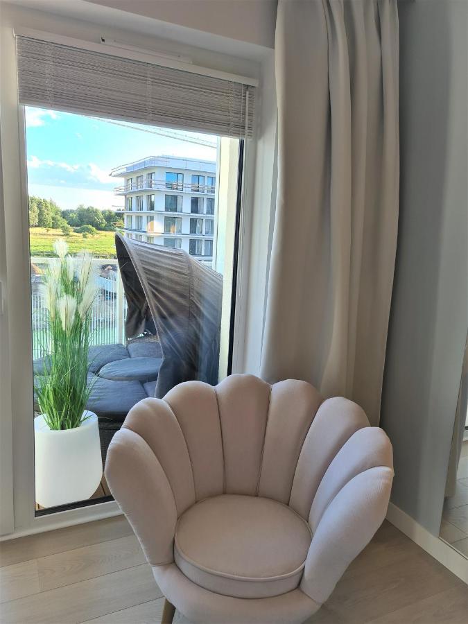 Aqua Polanki B 209 Apartament *