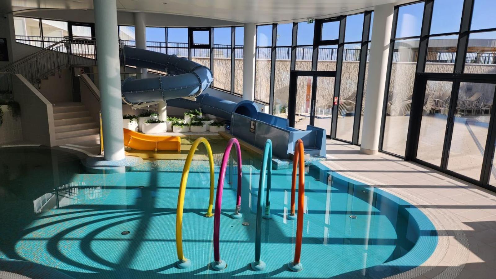 Aqua Polanki B 209 Apartament Kołobrzeg