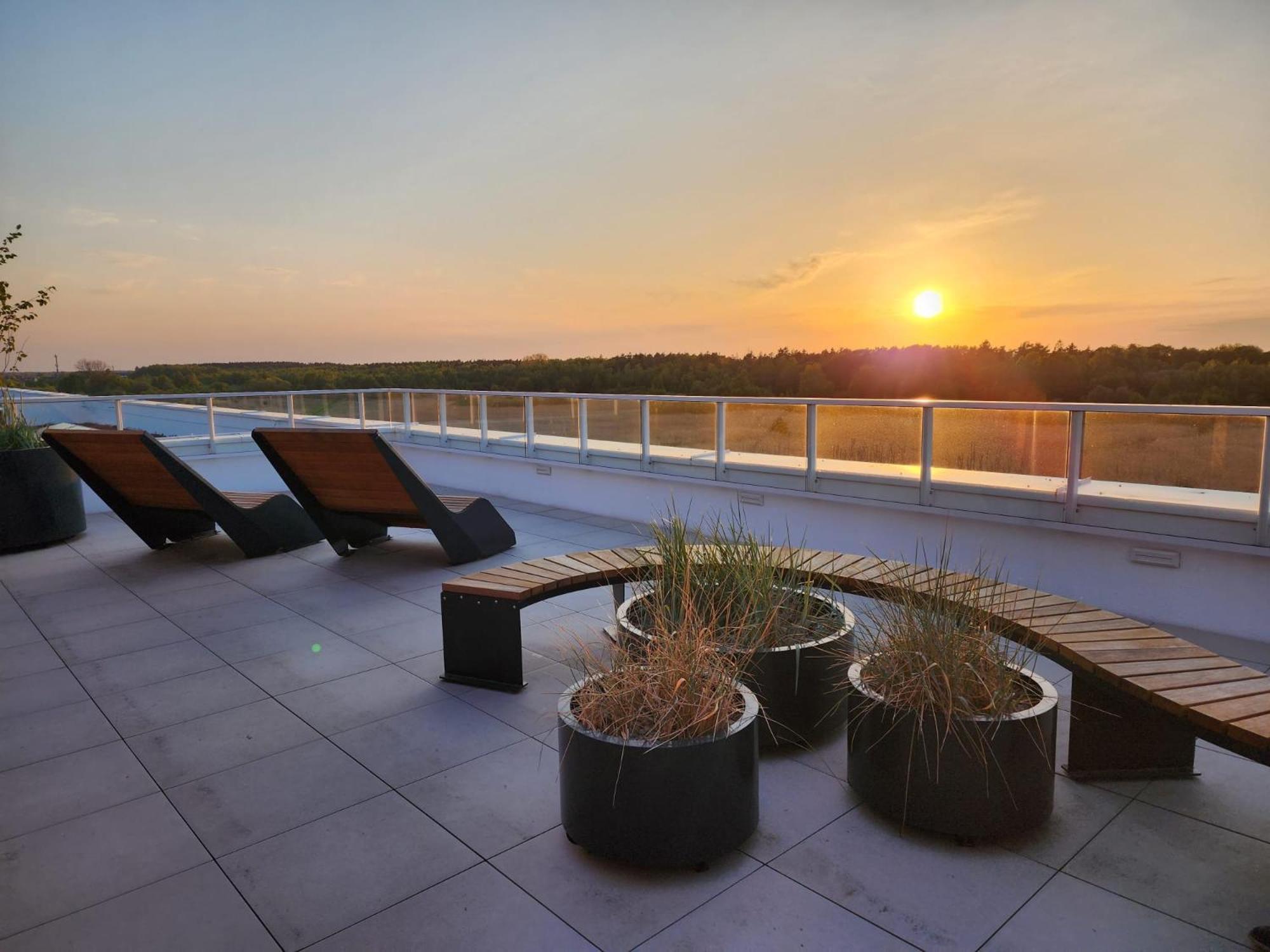 Aqua Polanki B 209 Apartament