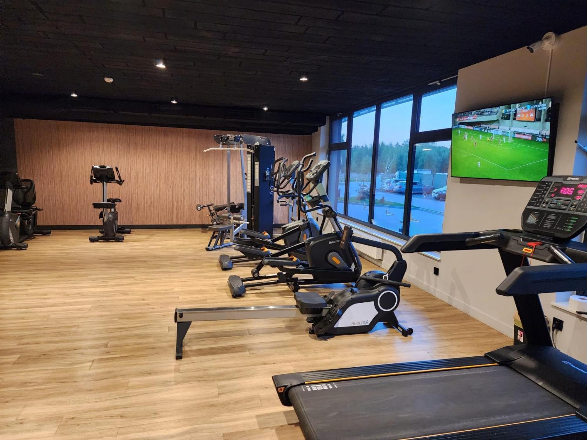 Apartament Aqua Polanki B 209