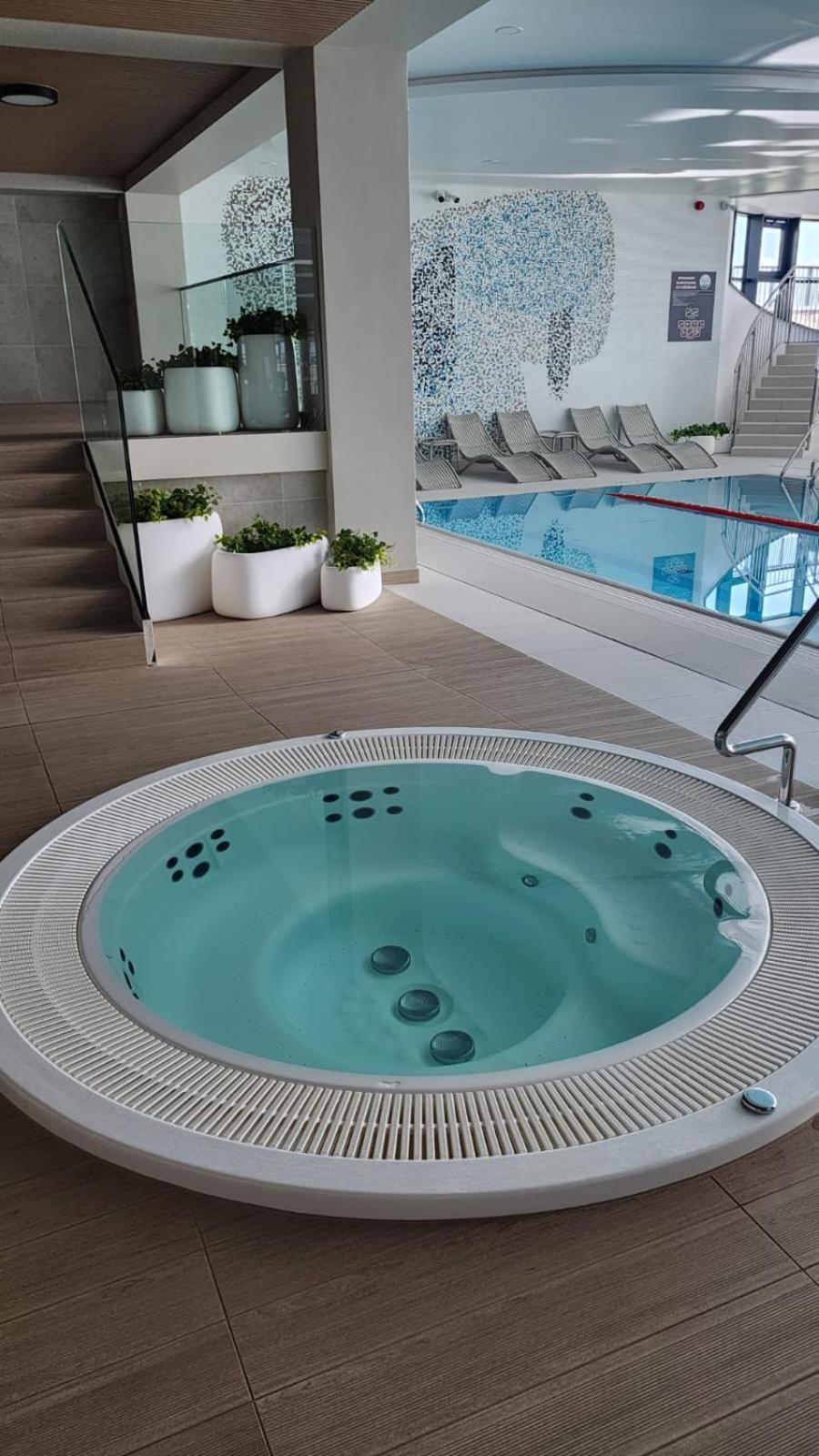 Aqua Polanki B 209