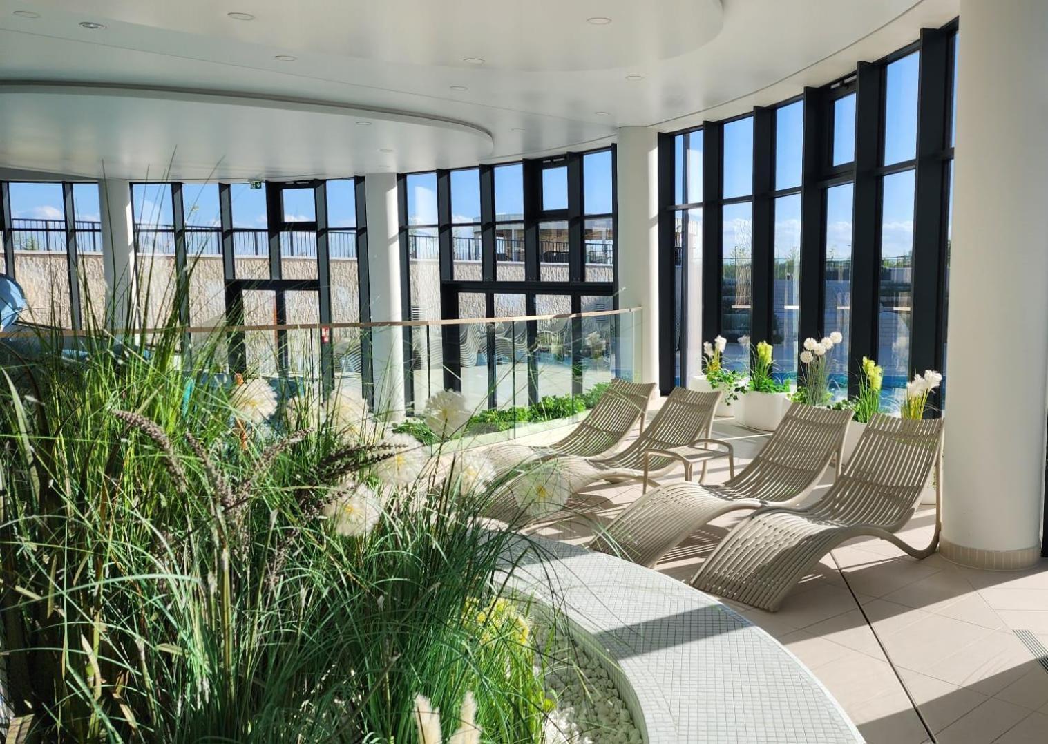 Aqua Polanki B 209 Apartament
