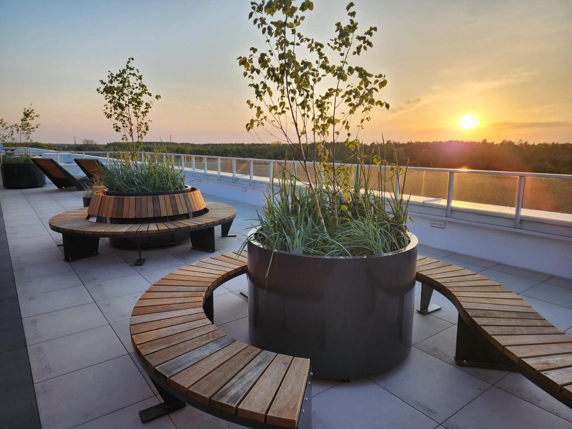 Apartament Aqua Polanki B 209 *