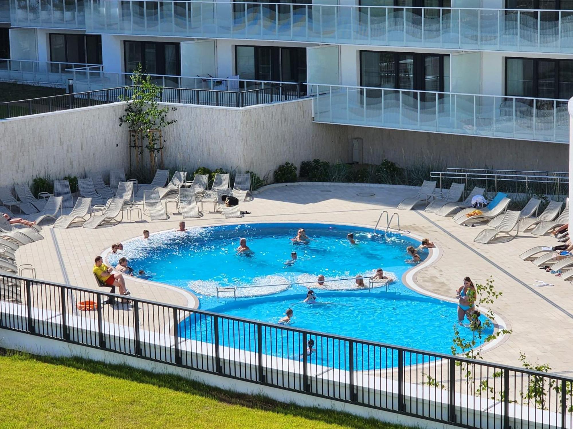 Aqua Polanki B 209 Kołobrzeg