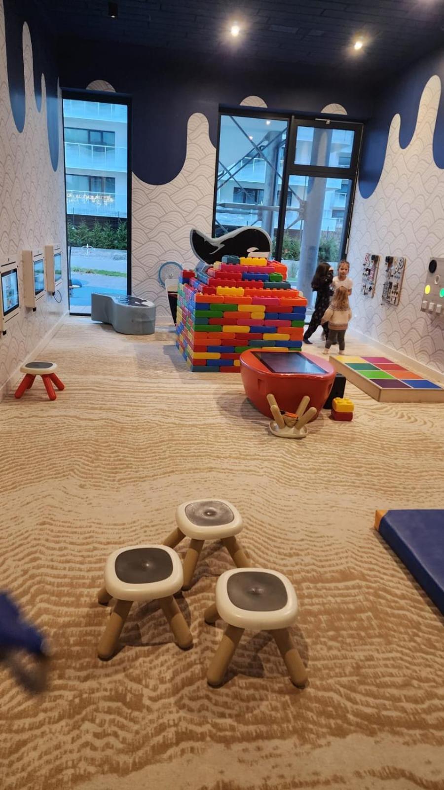 Aqua Polanki B 209 Apartament