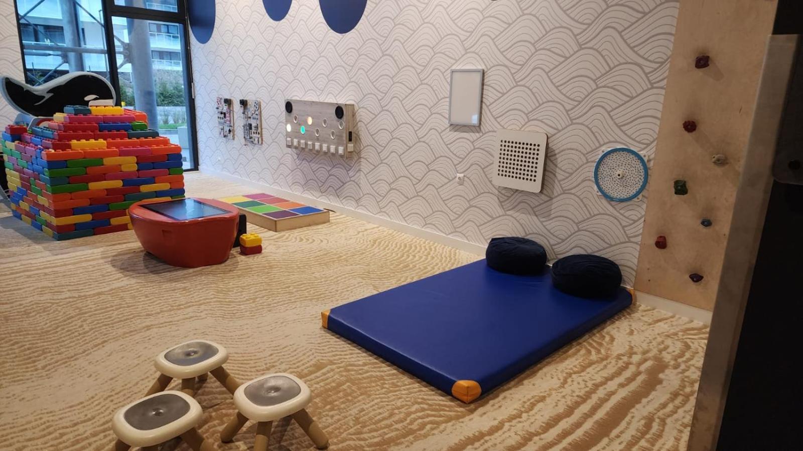 Aqua Polanki B 209 Apartament *